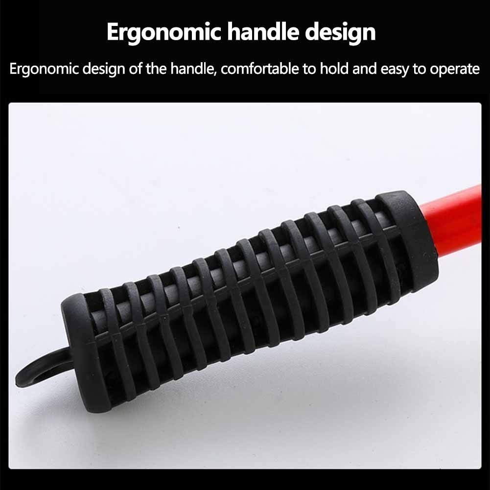 Furniture Lifter -Furniture Lifter Mover Tool Set Heavy Duty Furniture Shifting Lifting Moving Tool with Wheel Pads - CL-NE-861